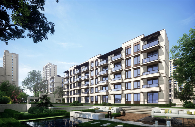 2022年10月12日，彩虹多多承建的上海嘉定新城菊园社区JDC1-0402单元05-02地块项目荣获第二届中国智能建造及BIM应用大赛智能建造装配式技术案例赛组一等奖。